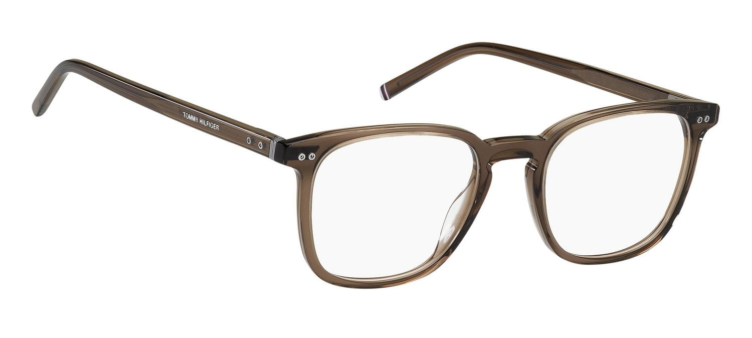 Tommy Hilfiger Mens Prescription Eyeglasses