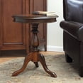 thumbnail image 2 of Carolina Cottage Vera Accent Table, 2 of 2