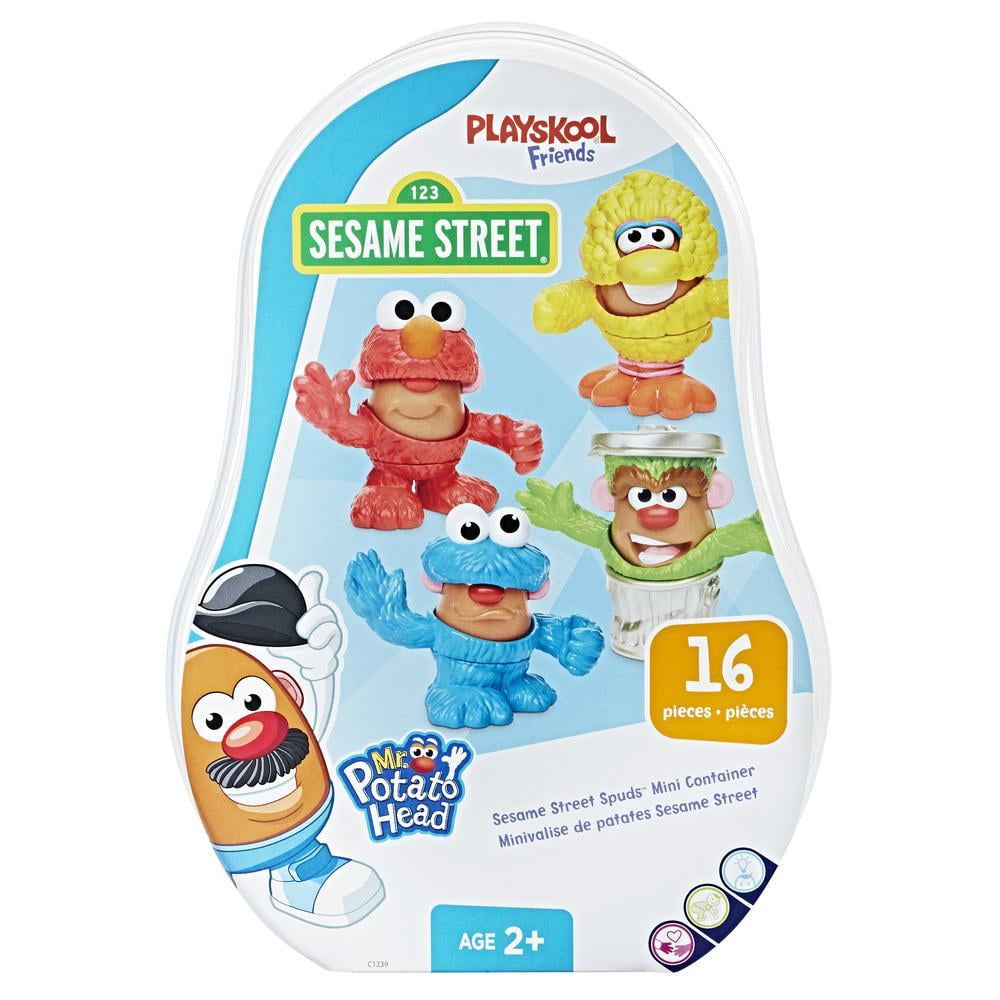 mini mr potato head walmart