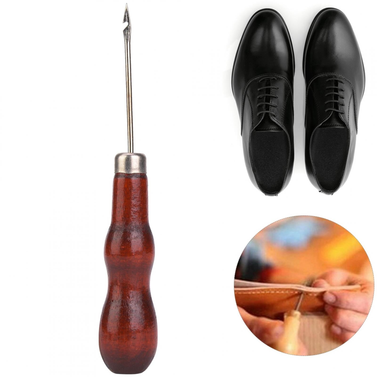 Awl Tool, Awl Punch, For Professional Embroidery Sewing