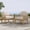Teak+ Beige, variant on Harper & Bright Designs 2 Pieces Outdoor Rope Chairs, All Weather Patio Club Chairs with Cushions, Outdoor Acacia Wood ArmChairs for Garden Backyard, Gray+Teak