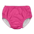 thumbnail image 2 of i play. Baby and Toddler Boys and Girl Unisex Snap Reusable Absorbent Swim Diaper, 2 of 4
