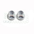 thumbnail image 4 of DNJ P3163 Std. Complete Piston Set Fits Cars & Trucks 02-04 Chevrolet Escalade 6.0L OHV 16v, 4 of 4