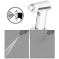thumbnail image 4 of Botella pulverizadora eléctrica de 900 ml, regadera recargable para jardín con boquilla ajustable, pulverizador automático, pantalla LED, herramienta de jardinería Y, 4 of 4