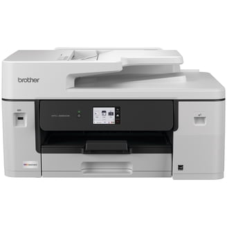 Brother, All-In-One Printer, MFC-J6555DW, Color Inkjet - Walmart.com