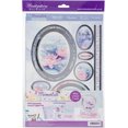 thumbnail image 1 of Hunkydory Moments & Milestones A4 Topper Set-With Sympathy, 1 of 1