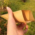 thumbnail image 5 of Y-Loong Big Discount 40% 100 Pcs Small Brown Envelopes Kraft Paper Envelope Bag Seed Packets 2023 New, 5 of 5