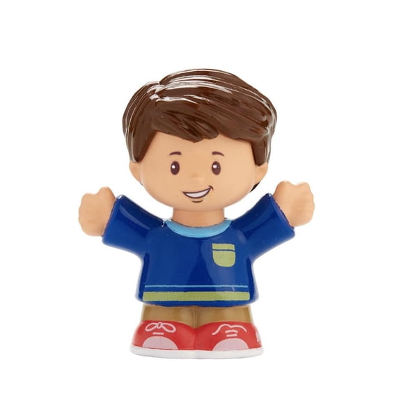 Fisher-Price Little People Jack