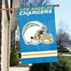 thumbnail image 2 of Bandera de NFL San Diego Chargers Party Animal pancarta para fiestas y eventos deportivos, 2 of 2
