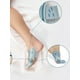 thumbnail image 3 of Corrector Ortesis Hallux Valgus JShteea Ajustable Corrección Del Dedo Pie, 3 of 9