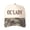 Beige camouflage, variant on OL' LADY Letter Embroidered Color Block Trucker Hat Unisex Adjustable Cotton Breathable Fashion Cap for Travel Daily Wear