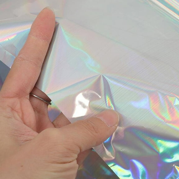 FRCOLOR  2 Pcs Birthday Bridesmaid Rainbow Tablecloth Child