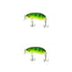 thumbnail image 2 of Wosthever Mini señuelos de pesca de 5cm en forma de rata, boca deformada, Control preciso, ABS, forma aerodinámica, Reduce la resistencia al viento, cebo Type5 NO5 Wosthever CBP204240, 2 of 5