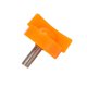 thumbnail image 4 of 3x para tornillos de compresión de Xc-2000e piezas de máquina exprimidora de naranja eléctrica piezas de repuesto para Extractor de jugo, 4 of 5