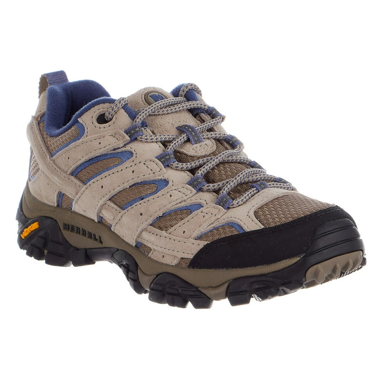 Merrell moab top ventilator hiking boot