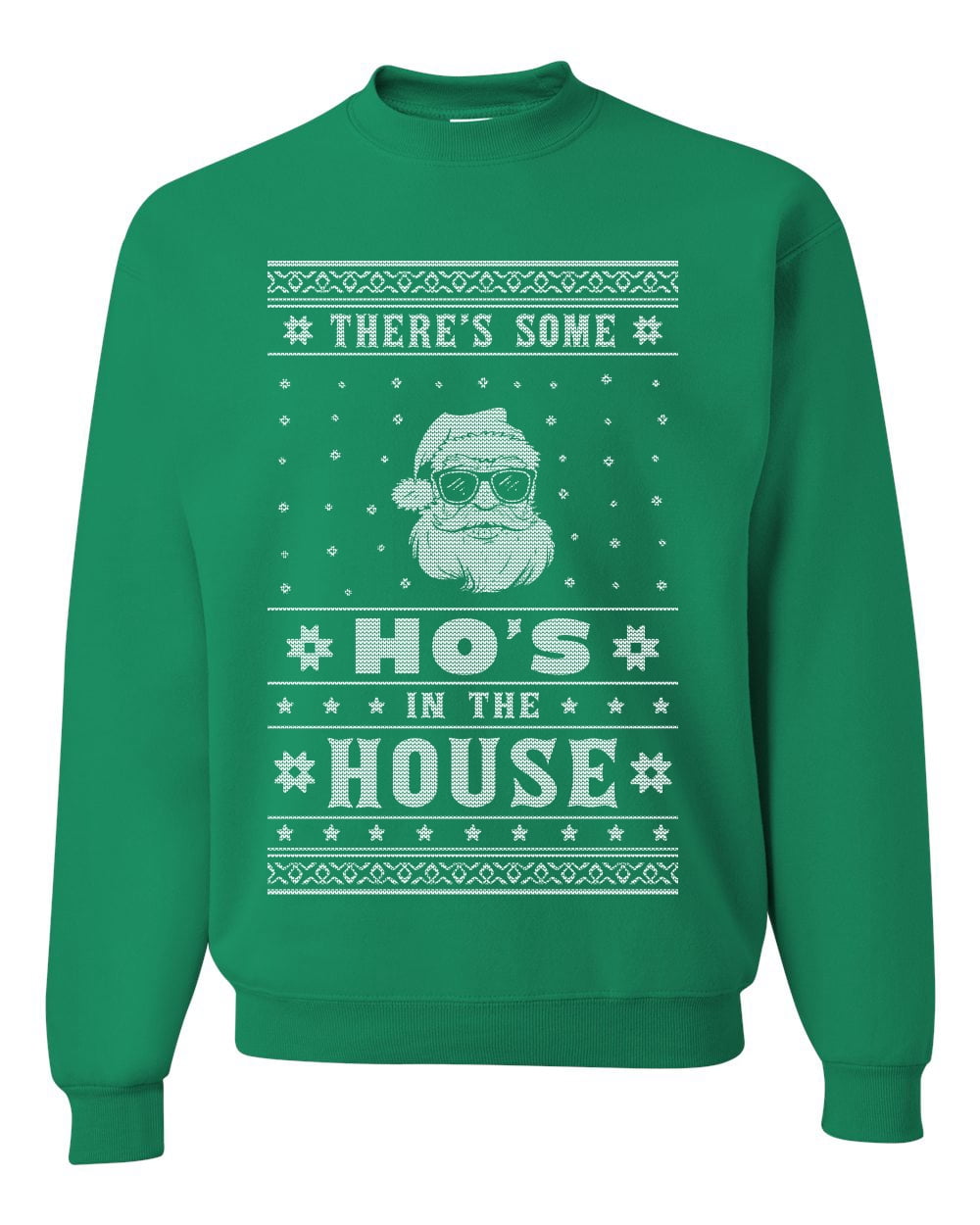4xl ugly christmas sweater