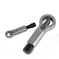 thumbnail image 2 of Heavy-Duty Nut Splitter Tool for Rusted/Frozen Fasteners - Efficient Bolt & Nut Cutter with 22-27mm Capacity, Durable Construction, Easy Operation, Compact Design for Mechanics & DIY Enthusiasts, 2 of 5