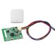 thumbnail image 1 of Módulo Desbloqueo Interruptor Cerradura Puerta Electrónica TTLOCK Bluetooth 5.0,Módulo Interruptor Hogar Inteligente con Control por Aplicación y Puerta Enlace G2, 1 of 5