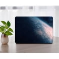 thumbnail image 1 of KSK KAISHEK Plastic Hard Case Only for 2015 - 2012 Release MacBook Pro 13" Retina Display Model: A1502 A1425 Galaxy A 0275, 1 of 5