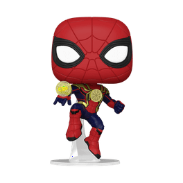 Funko POP! Marvel Spider-Man Toys: No Way Home - Spider-Man
