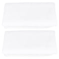 thumbnail image 4 of Toalla 10 Uds 30x30cm Toalla Deportiva Blanca Toalla absorbente De Microfibra Cuadrada Para Yoga Fitness, 4 of 7