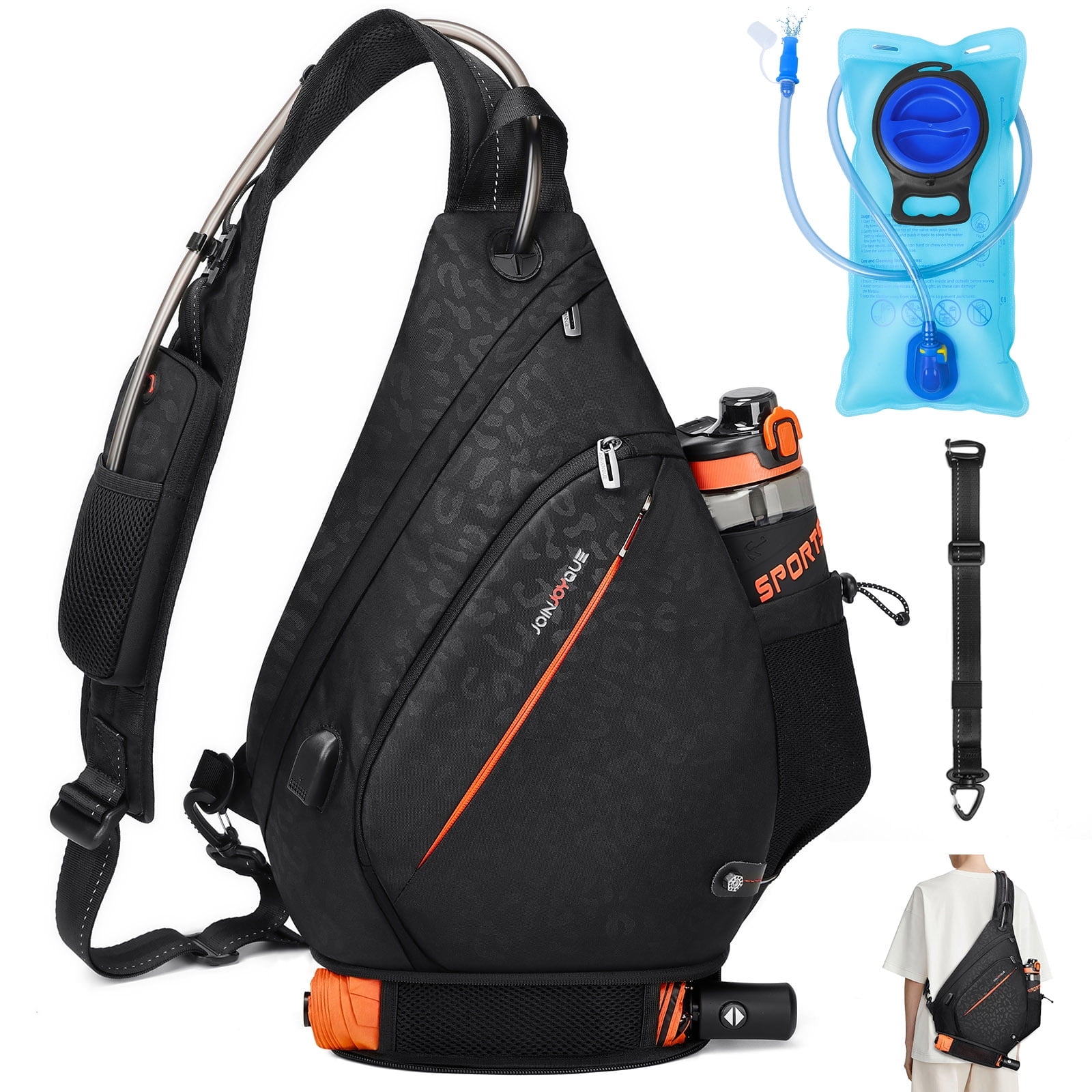 Hydration Bag High Sierra Camelback High Sierra 2l Hydration Pack - Main Image