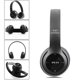 thumbnail image 3 of Audífonos inalámbricos para juegos P47 Compatible con Bluetooth 5.0 para teléfonos inteligentes (negro), 3 of 5