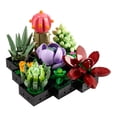 thumbnail image 4 of Set LEGO Icons Suculentas 10309, 4 of 4
