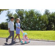 Nenuco Bubbles Trolley