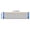 6M, variant on Portable Folding Standard Professional Badminton Net Volleyball Tennis Nets Mesh