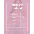 thumbnail image 5 of Tops Mujer Deportivo O Casual Blusa Croptop Tirantes, 5 of 5