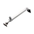 thumbnail image 3 of deevoka Casement Window Stay Adjuster Stopper Adjustable Knob Sturdy Stainless Steel B, 3 of 9