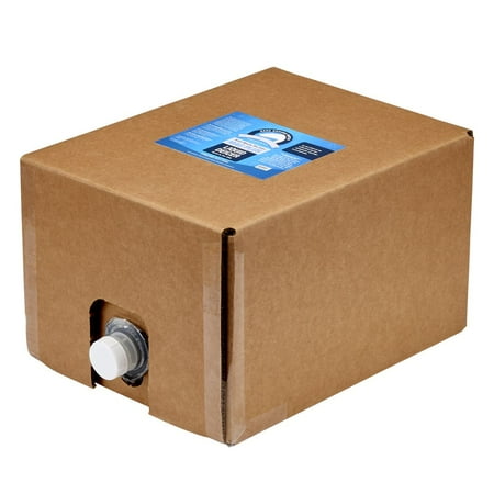 Bare Ground MagPlus liquid deicer (5 gallon pouch)