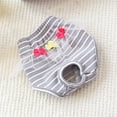 thumbnail image 6 of Convenient Dog Physiological Pants Sanitary Panties For Untrained Puppies And Females In Heat Reusable Period Shorts, 6 of 8