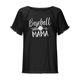 thumbnail image 4 of Camiseta de manga corta estampada casual para mujer OAVQHLG3B Store  lin121212, 4 of 5