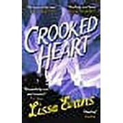 Crooked Heart : `my Book of the Year' Jojo Moyes