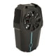 thumbnail image 2 of Ventilador de refrigeración para teléfono, súper silencioso, enfriador de radiador para teléfono móvil, clip para jugar, ver videos, 2 of 12