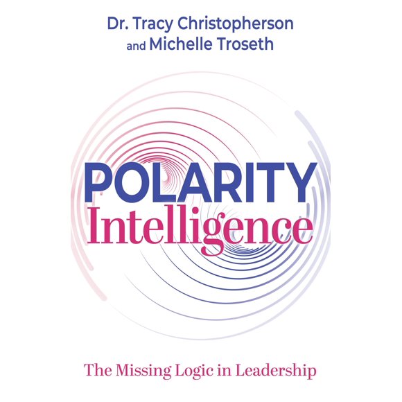 Libro Polarity Intelligence de Morgan James Publishing