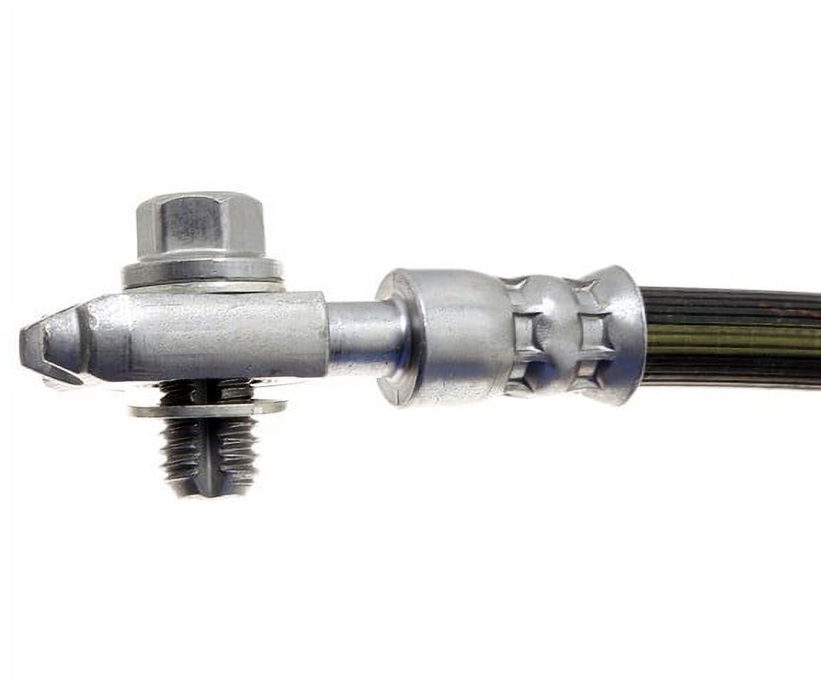 Raybestos Element3 Brake Hoses Fits select: 2013-2015 VOLKSWAGEN JETTA, 2012-2015 VOLKSWAGEN PASSAT