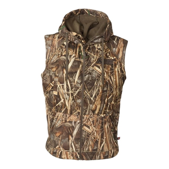 Banded Aspire Intensify Hybridlyte Hooded Vest MAX7 in size 2X-Large