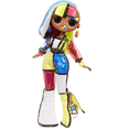 thumbnail image 3 of L.O.L. Surprise! O.M.G. Lights LOL Surprise! Muñeca Angles IGA - 138, 3 of 4