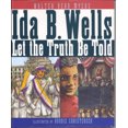 thumbnail image 1 of Ida B. Wells: Que la Vérité Soit Dite, 1 of 3