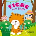 thumbnail image 1 of Tigre En La Jungla Blanco, 1 of 2