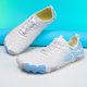 thumbnail image 4 of Zapatos Casuales Vadeo 265222321 (42) Blanco, 4 of 9