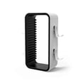 thumbnail image 1 of Game Storage Rack for Xbox Multi-Function Disc Rack White-Black, 1 of 5