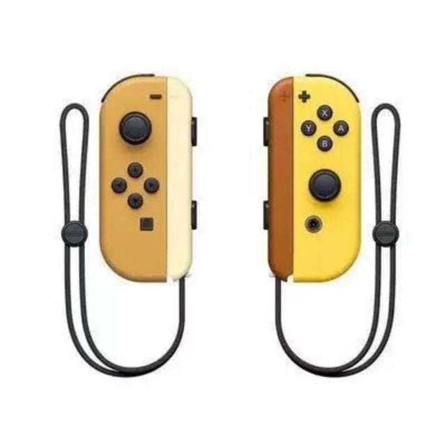 Para NS Switch Game Controller Compatible con Bluetooth Gamepad izquierdo y derecho (G)