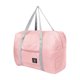 thumbnail image 2 of Billuyoard Bolsa de almacenamiento de viaje plegable, bolsa de almacenamiento de nailon portátil, estuche de equipaje, Maleta, organizador de Almacenamiento y organización del hogar, 2 of 6
