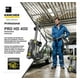 thumbnail image 4 of Hidrolavadora Karcher HD 400 Industrial, 4 of 4