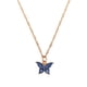 thumbnail image 1 of XWSHYW Collares Colgantes Joyería de Moda Colgante Collar Hueco Elegante, 1 of 2