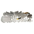 thumbnail image 1 of DEWALT Mechanics Tool Set, 247-Piece (DWMT81535), 1 of 5